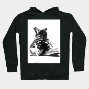 chucks Hoodie